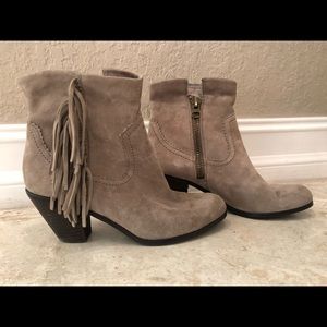 Sam Edelman Women’s Booties